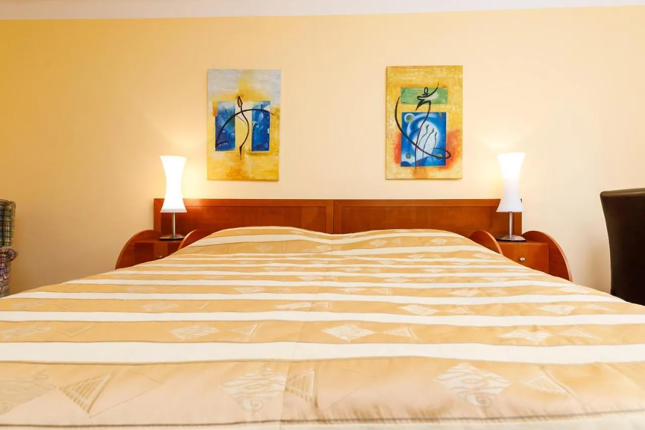 Apartments Tgm 11 Karlovy Vary