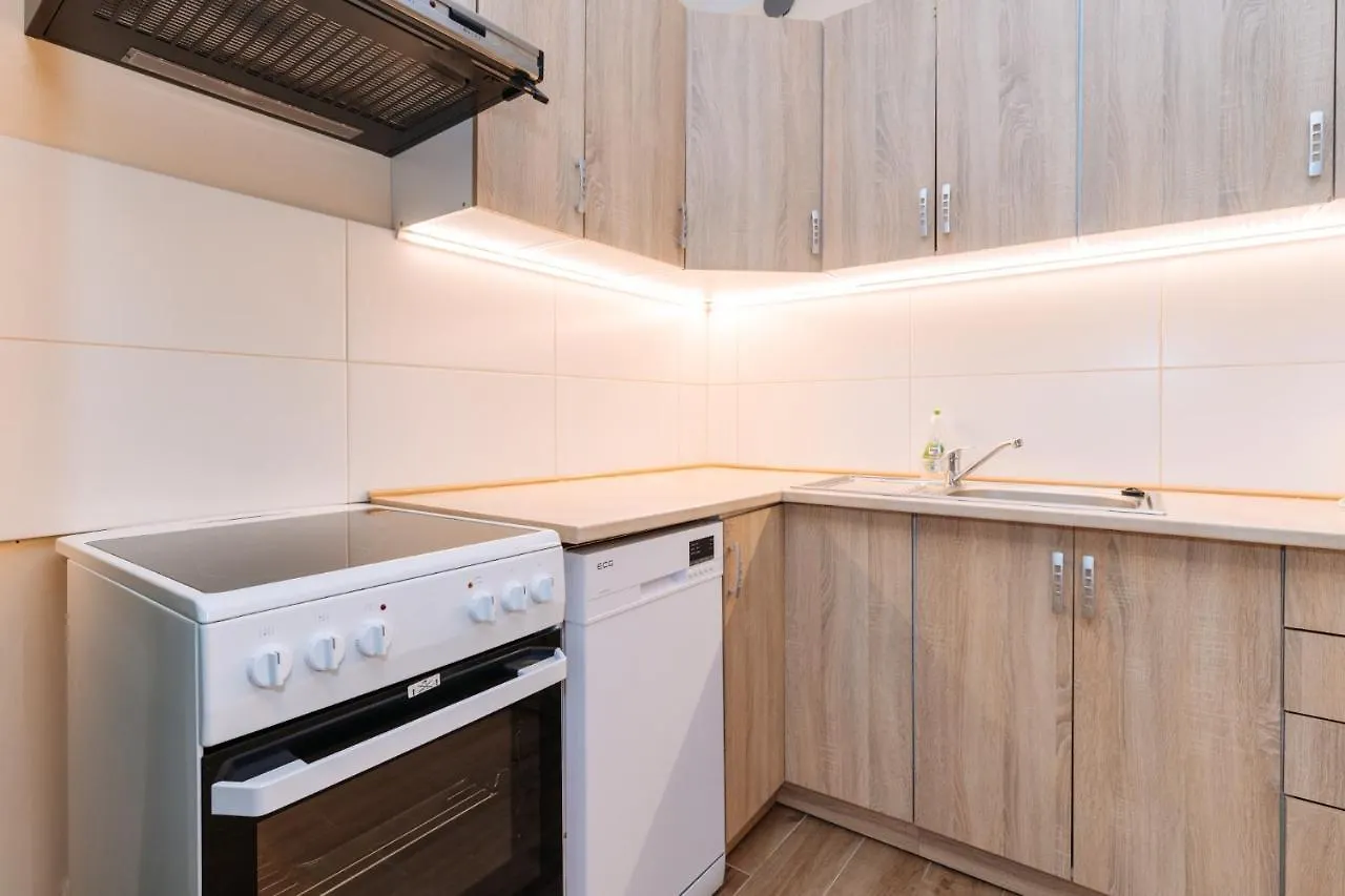 Apartments Tgm 11 Karlovy Vary