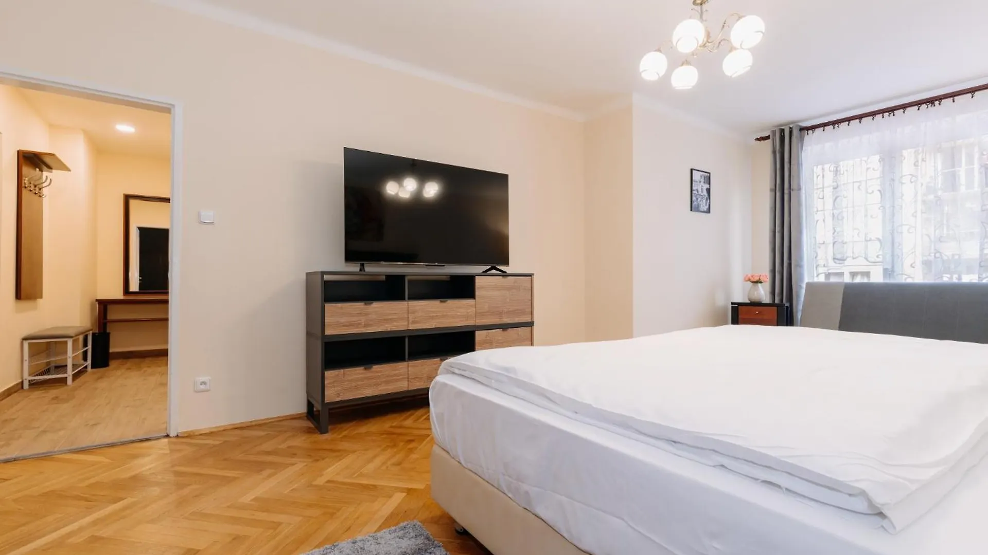 Apartments Tgm 11 Karlovy Vary