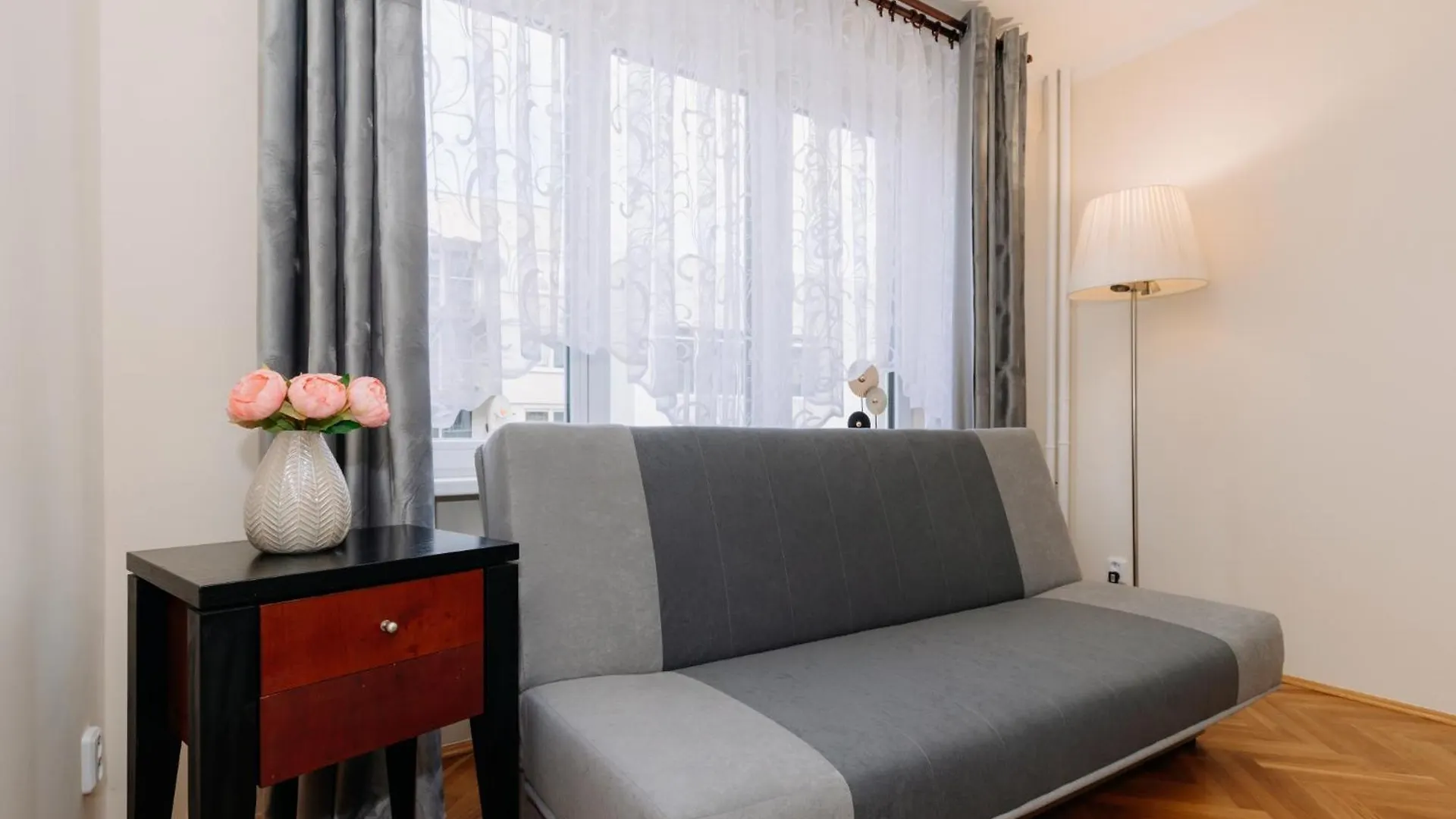 Apartments Tgm 11 Karlovy Vary Csehország