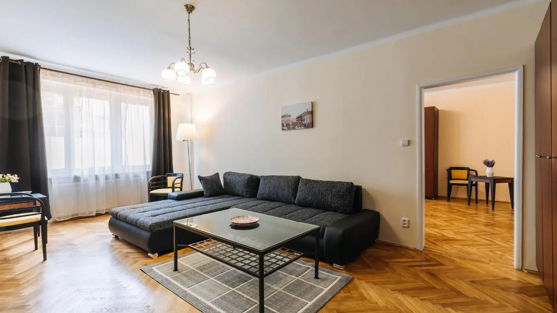 Apartments Tgm 11 Karlovy Vary Csehország