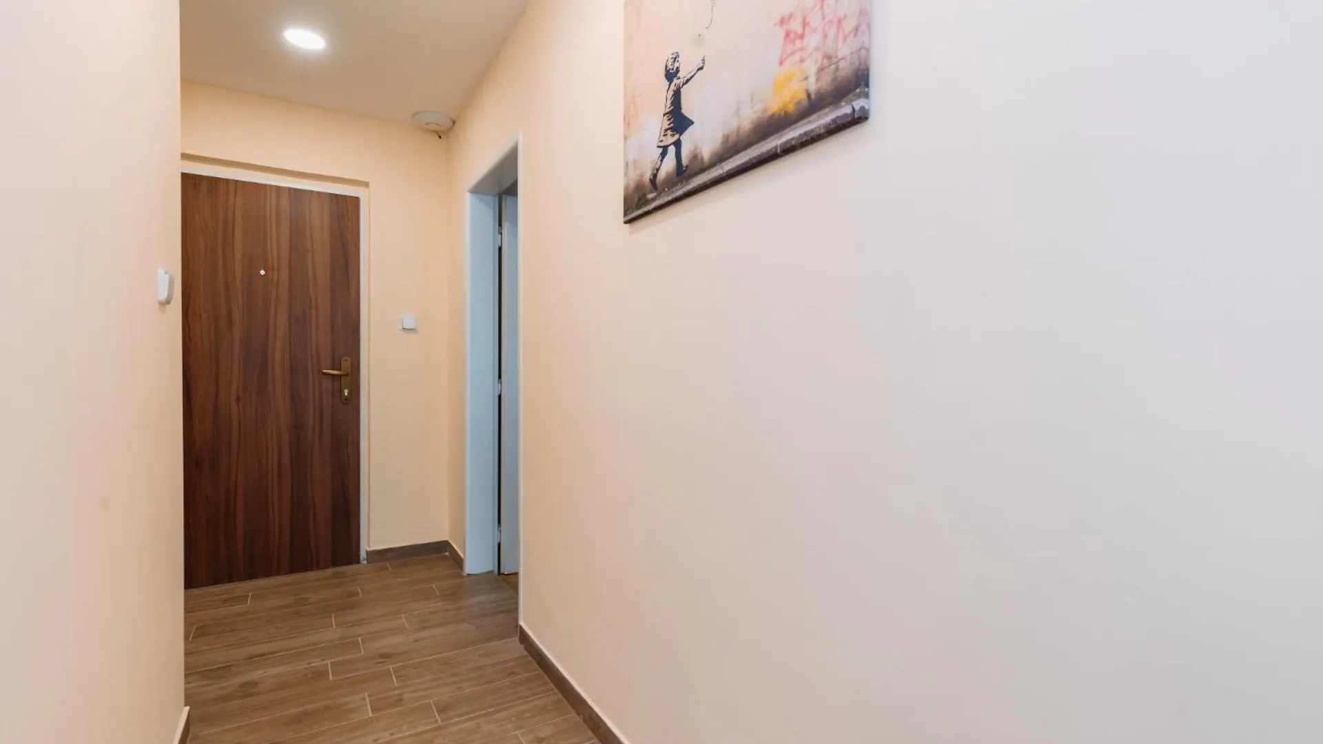 Apartments Tgm 11 Karlovy Vary