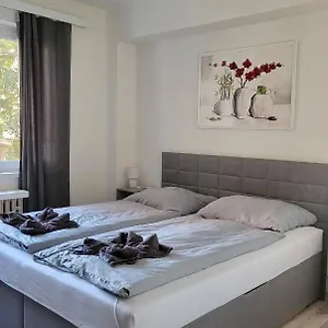 Apartmán Apartman Maruska, Karlovy Vary