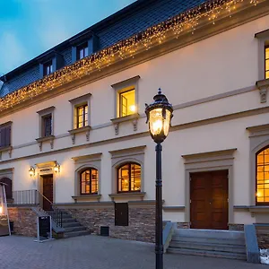 Szálloda Male Versailles, Karlovy Vary