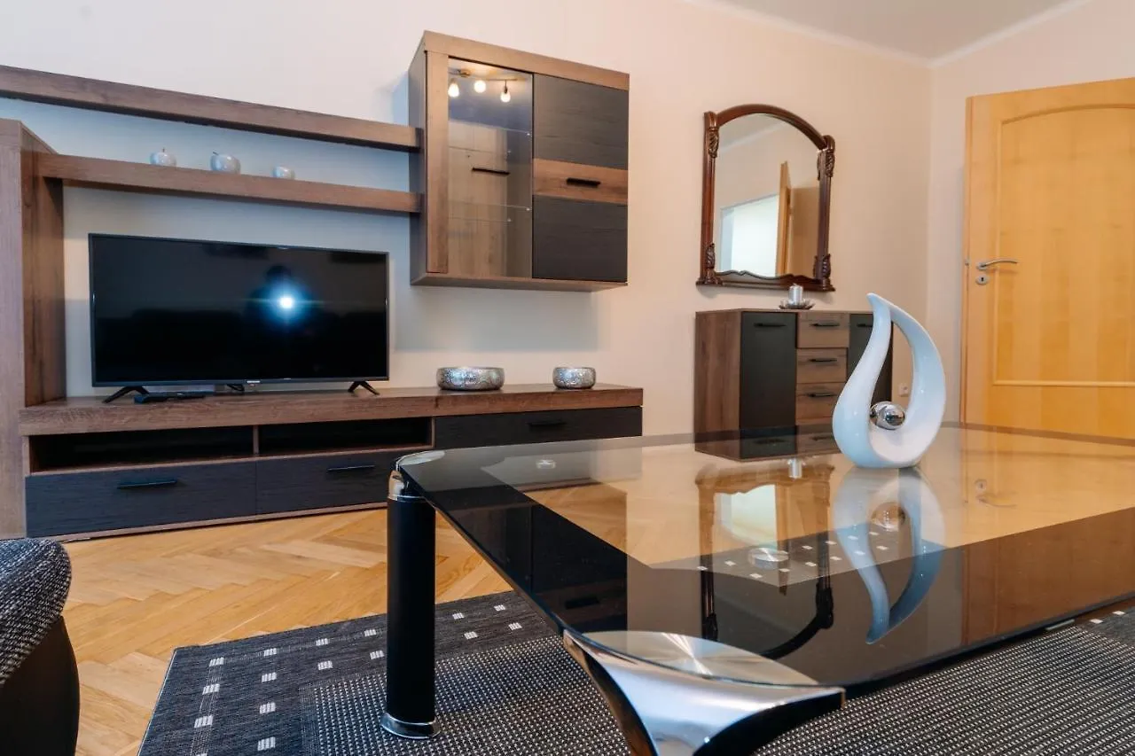 Apartments Tgm 11 Karlovy Vary