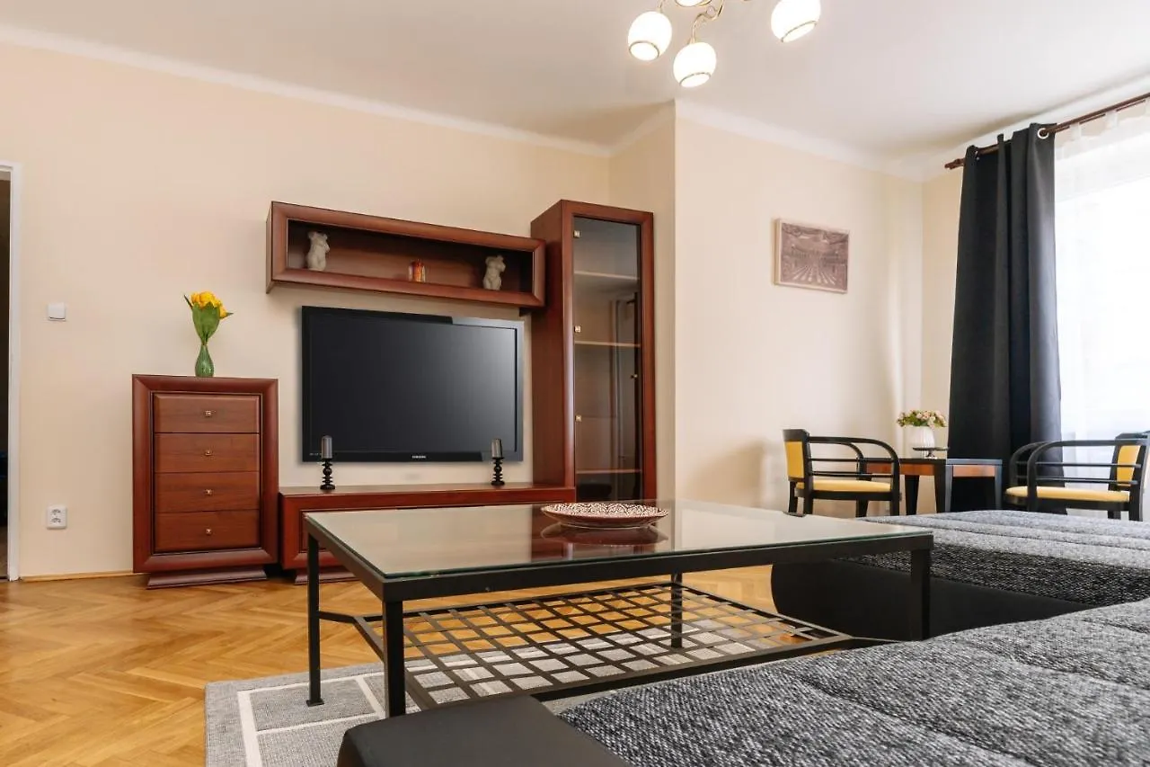 Apartments Tgm 11 Karlovy Vary 0*,