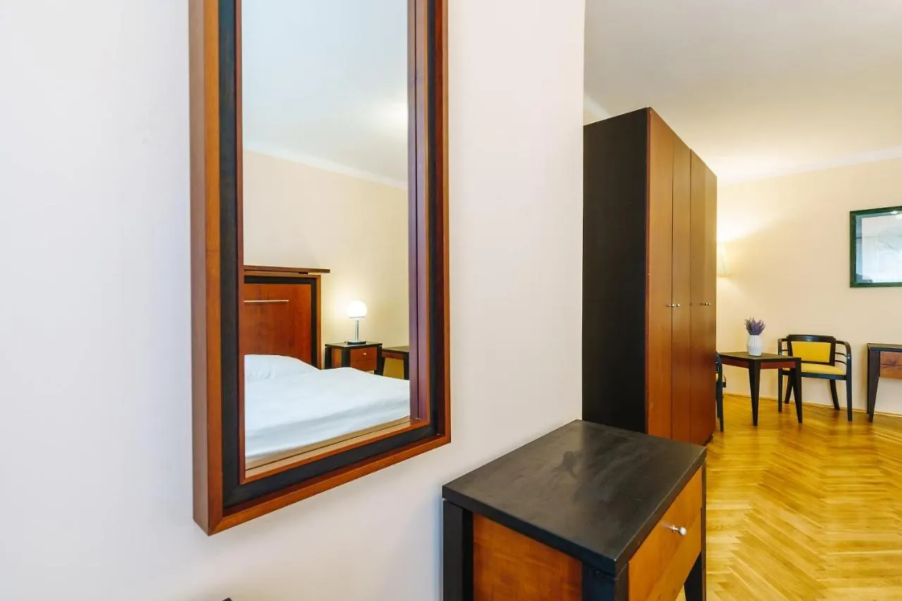 Apartments Tgm 11 Karlovy Vary