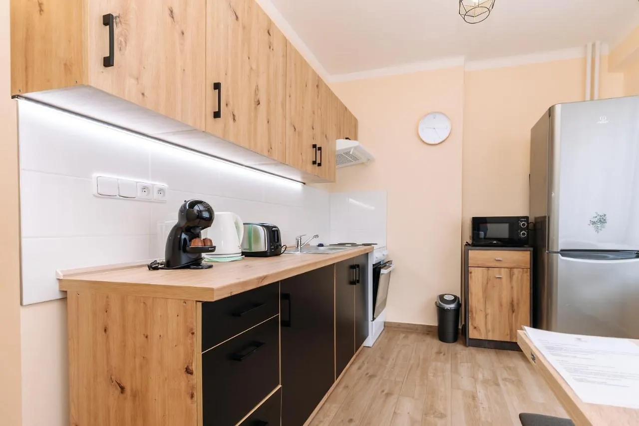 Apartments Tgm 11 Карловы Вары