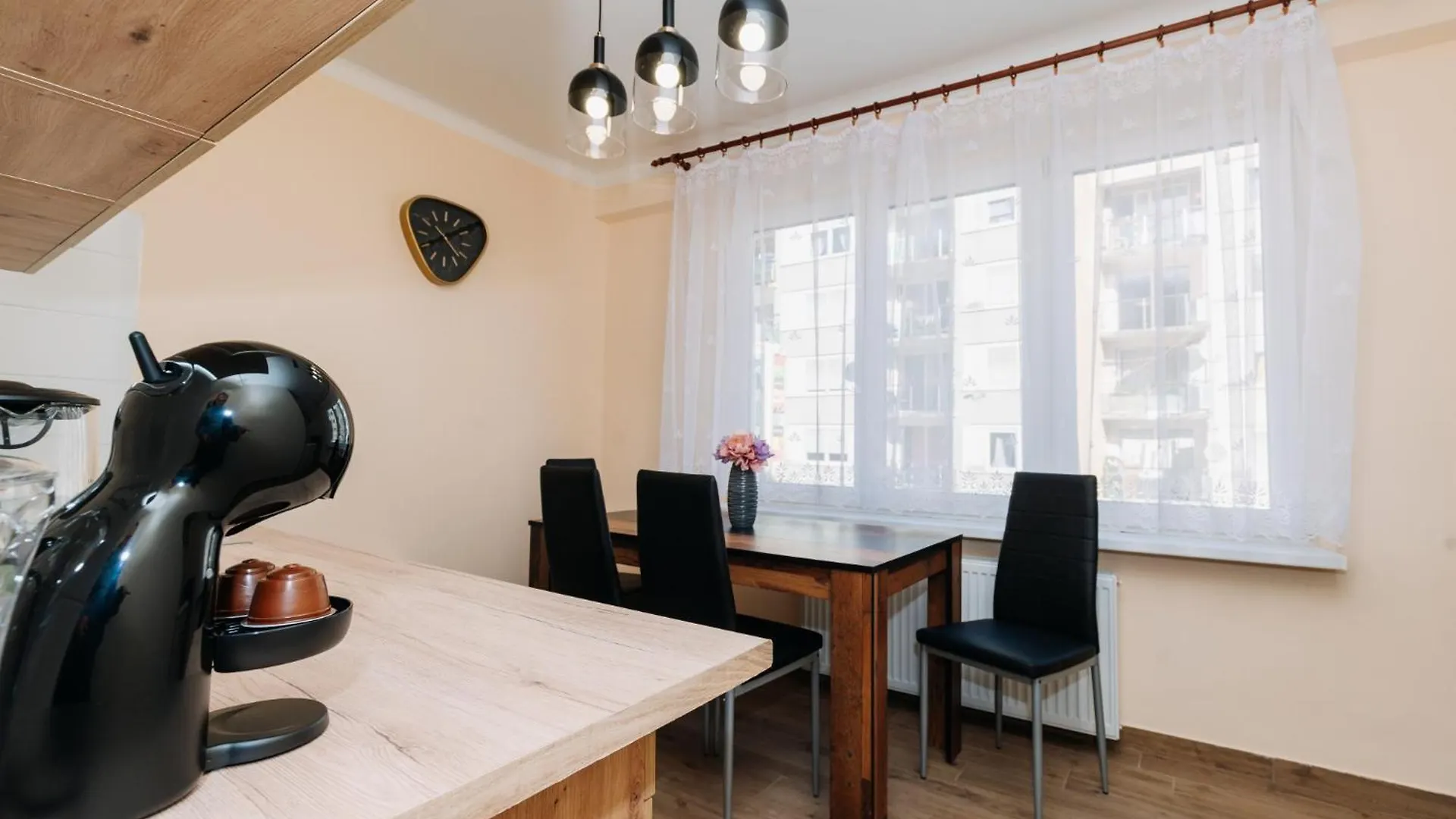 Apartments Tgm 11 Karlovy Vary