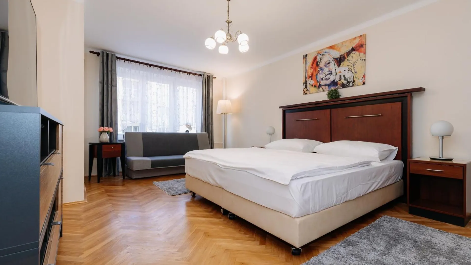 Apartments Tgm 11 Карловы Вары 0*,  Чехия
