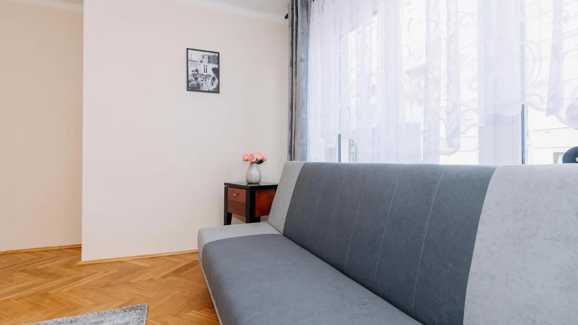 Apartments Tgm 11 Карловы Вары Чехия