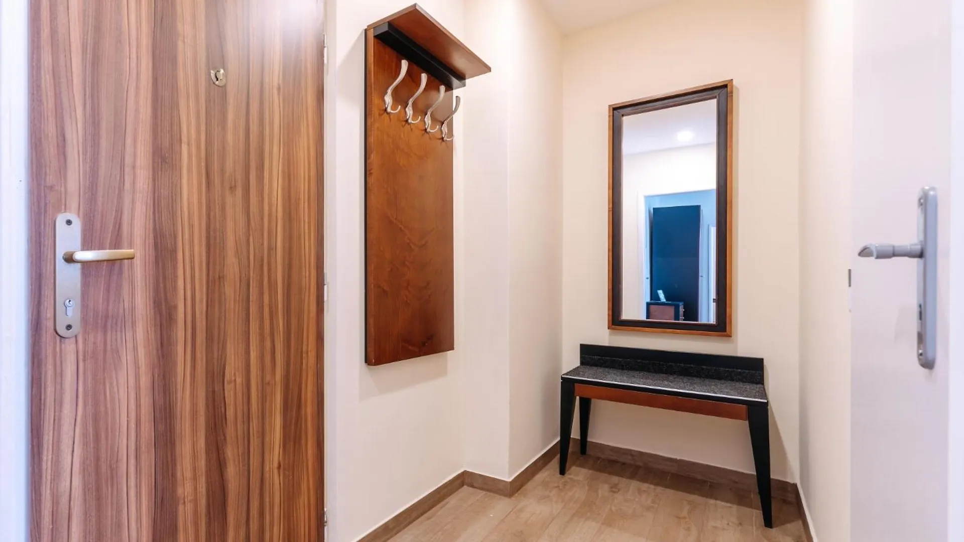 Apartments Tgm 11 Karlovy Vary