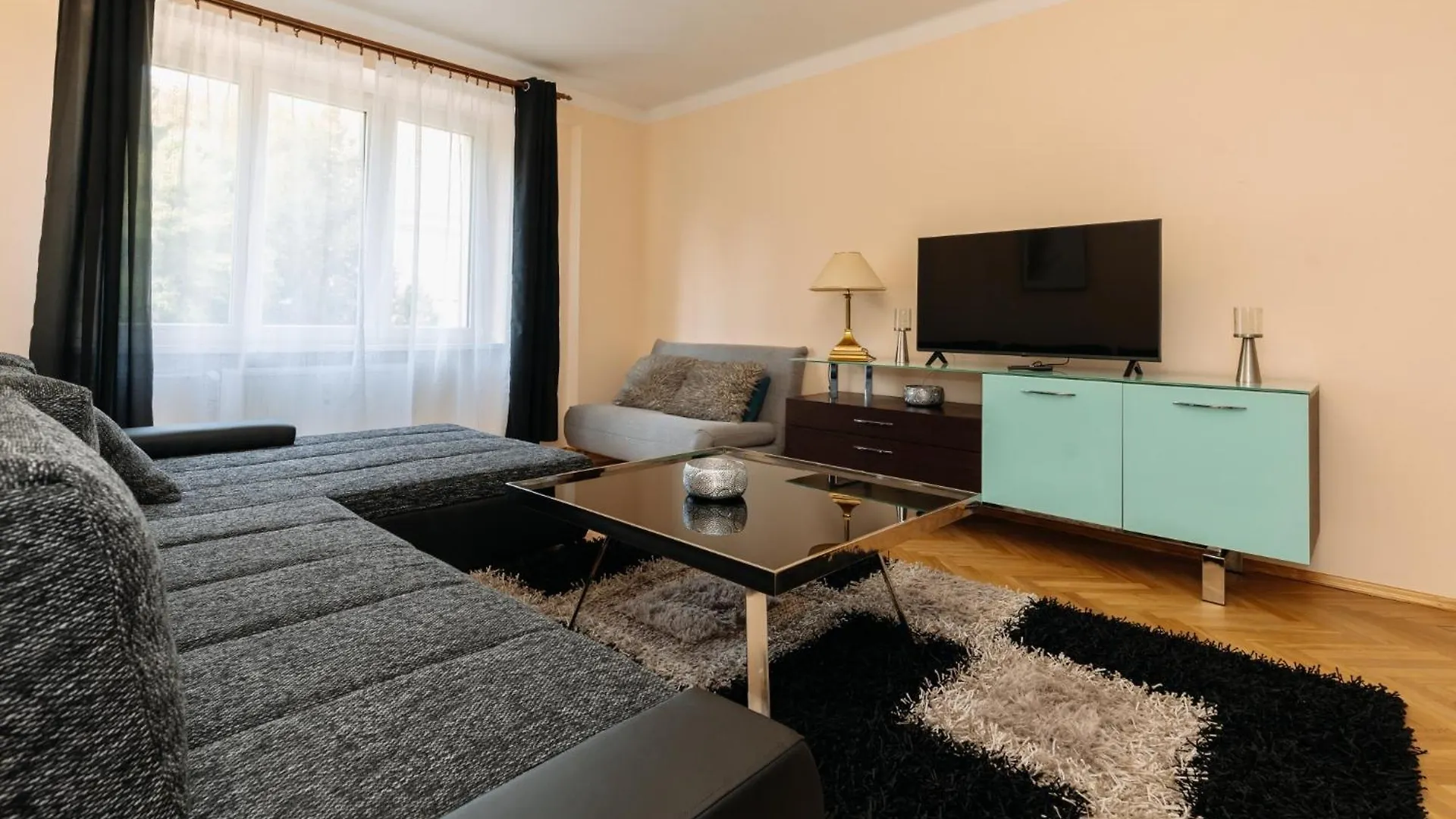 Apartments Tgm 11 Karlovy Vary
