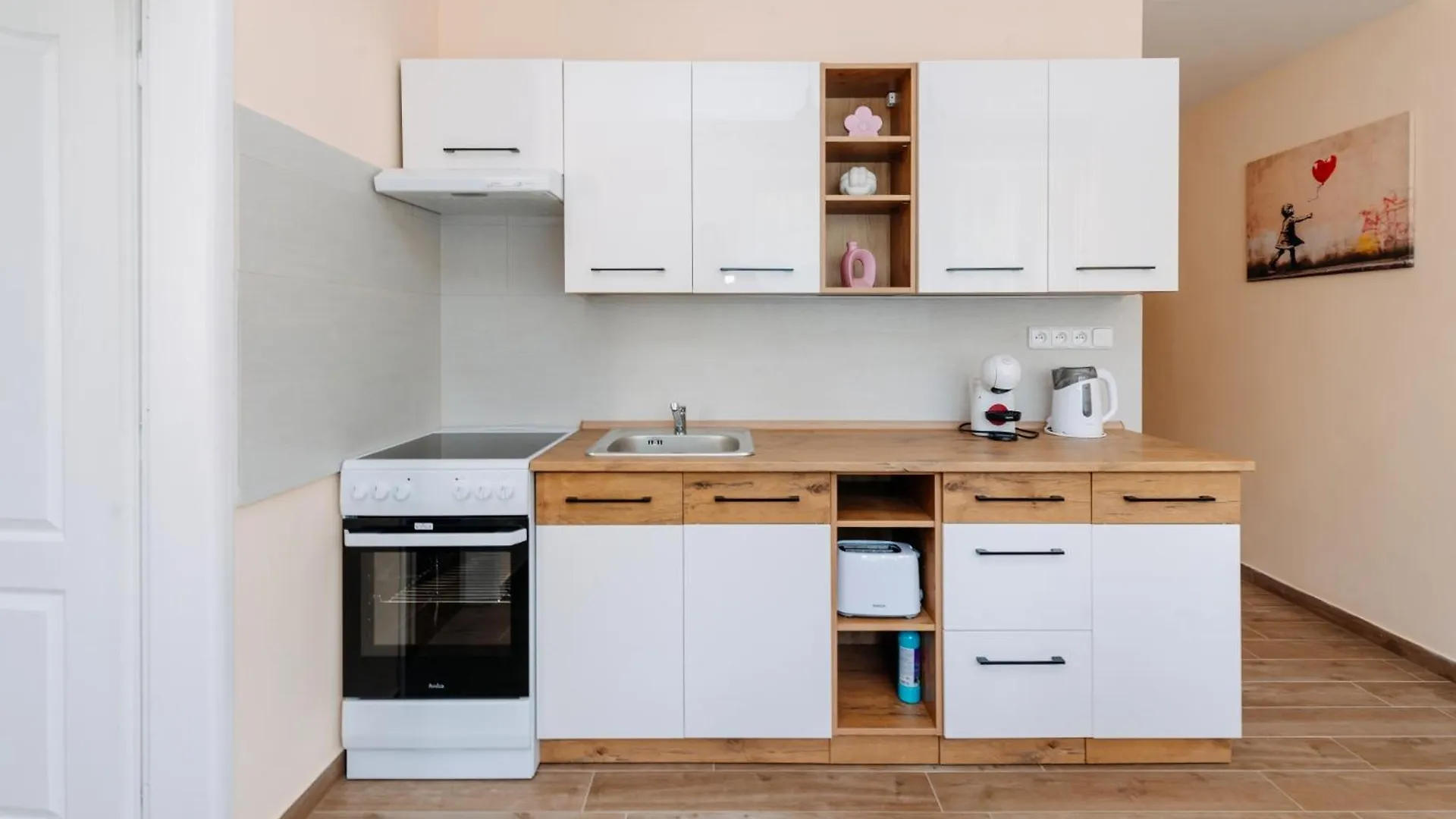 Apartments Tgm 11 Карловы Вары 0*,